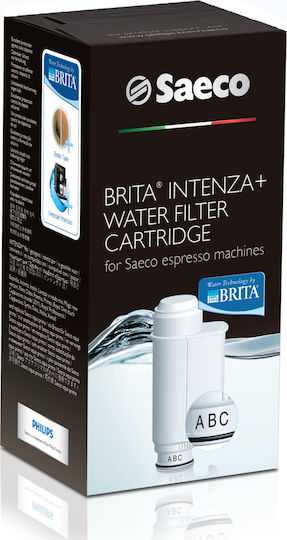 Филтър за обезсоляване на кафемашина Saeco Original Inteza+
