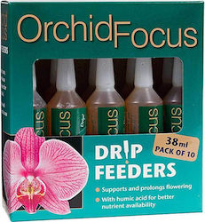 Growth Technology Fertilizers Orchid Drip Feeder for Orchids