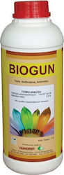 Humofert Liquid Fertilizer Biogun Organic 0.25lt