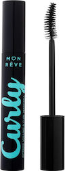 Mon Reve Curly Mascara 12ml Mon Reve Curly Mascara 12ml