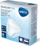 Brita AquaGusto 250 Wasserfilter für Espressomaschinen