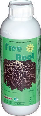 Humofert Υγρό Λίπασμα Free Root Ενεργοποιητής Ρίζας 1lt