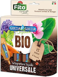 Fito Goccia Bio Universale 5τμχ