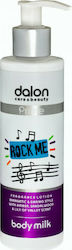 Dalon Prime Loțiune de corp Rock Me 200ml