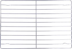 Biofan Grătar de schimb pentru cuptor 32x22cm
