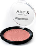 Amy's Cosmetics Compact Rouge 05