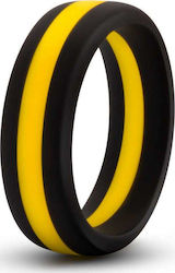Blush Performance Silicone Go Pro Cock Yellow