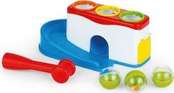 Dolu Hammer Toy Rolling Balls for 12++ Months