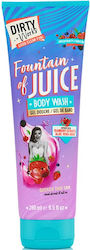 Dirty Works Fântâna De Suc 280ml Dirty Works Fântâna De Suc 280ml