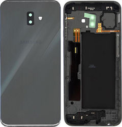 Samsung Καπάκι Galaxy J6+ Samsung Καπάκι Galaxy J6+