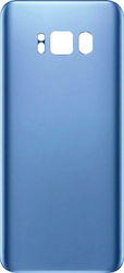 Replacement Back Cover Blue for Galaxy S8