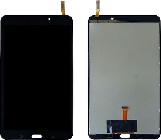 Bildschirm & Touch-Mechanismus Ersatzteil black (Galaxy Tab 4 8.0)