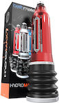 Bathmate Hydromax7 Red