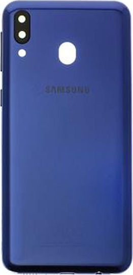 Samsung Καπάκι Μπαταρίας Μπλε για Galaxy M20
