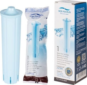 Aqualogis AL-Blue Φίλτρο Νερού Μηχανής Espresso