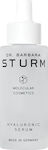 Dr. Barbara Sturm Moisturizing & Anti-aging Serum Face with Hyaluronic Acid for Radiance 30ml