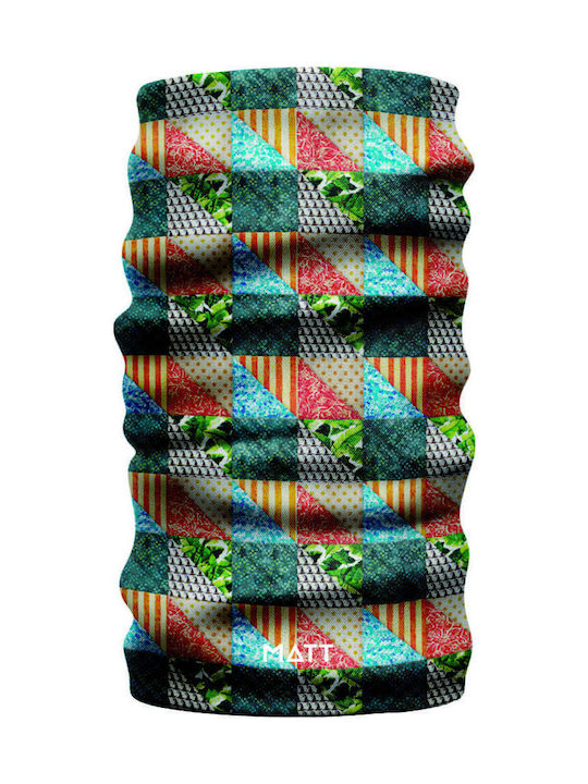 Matt Scarf Micro Guler pentru motociclist din p...
