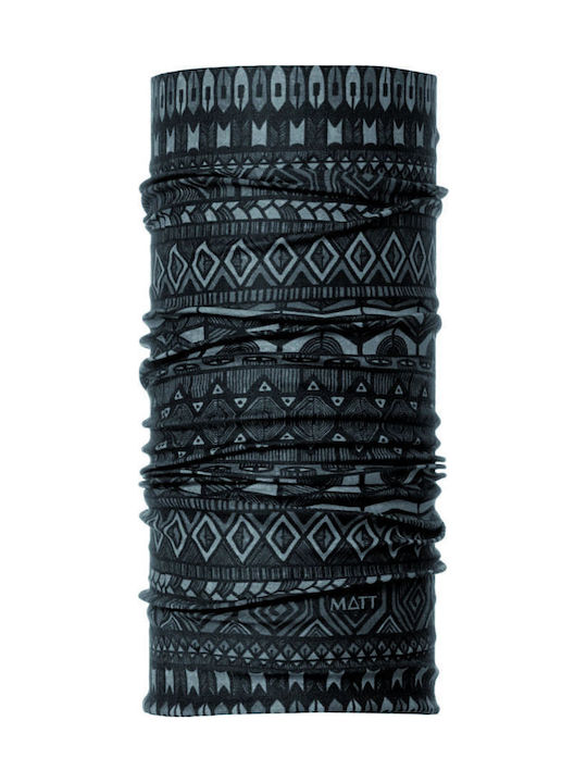 Matt Scarf Micro Guler pentru motociclist din p...