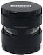 Grinder Hammercraft Eye Black 61mm Schwarz