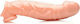 XR Extender Sleeve Penis-Verlängerung Flesh 23cm