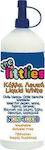 The Littlies Liquid Glue White Glue Large Size for Fabric 250ml 000646544