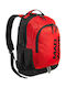 Mad Wave City Swimming pool Backpack Red