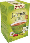 Yogi Tea Jasmine 17 Φακελάκια