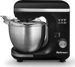 Rohnson Stand Mixer 700W with Stainless Mixing Bowl 5lt