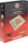 Hoover H77 Vacuum Cleaner Bags 4pcs Compatible with Hoover Vacuum Cleaners