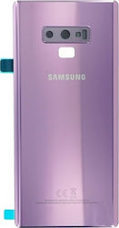 Samsung Καπάκι Μπαταρίας Lavender για Galaxy No...