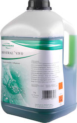 Ikochimiki Destral Vivo Professional Liquid Floor Cleaner 5lt