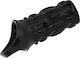 XR Sensations Enhancer Sex Sleeve Penis Extension Black 11cm