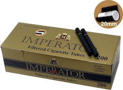 M Tobacco Τσιγαροσωλήνες Imperator 20mm