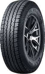 Nexen Roadian A/T 4X4 285/50R20 116S XL Θερινό για 4x4 / SUV 16702 Nexen Roadian A/T 4X4 285/50R20 116S XL Θερινό για 4x4 / SUV 16702