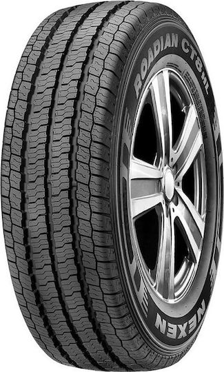 Nexen Roadian CT8 205/75R16 113R Θερινό Λάστιχο για Φορτηγό Ελαφρού Τύπου