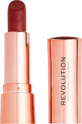 Revolution Beauty Satin Kiss Червило Кадифена Р...