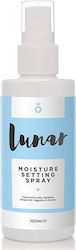 Lunar Moisture Setting Spray 100ml Lunar Moisture Setting Spray 100ml