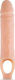 Blush Performance Plus 10 Inch Silicone Cock Sheath Penis Extender