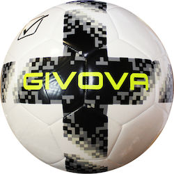 Givova Star Μπάλα Ποδοσφαίρου Πολύχρωμη