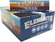 Elements King Size Zigarettenpapiere King Size 33 Blätter 50Stück