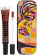 Nudestix Magnetic Plush Paint Liquid Lipstick V...