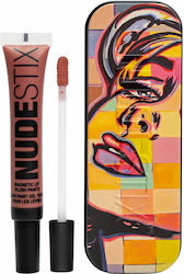 Nudestix Magnetic Plush Paint Υγρό Κραγιόν Nudestix Magnetic Plush Paint Υγρό Κραγιόν