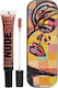 Nudestix Magnetic Plush Paint Liquid Lipstick V...
