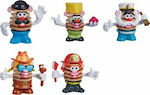 Hasbro Miniature Toy Mr. Potato Head Chips (Various Designs/Assortments of Designs) 1pc