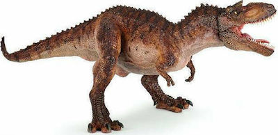 Papo Miniatur-Spielzeug Gorgosaurus für 3+ Jahre 7.5cm