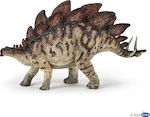 Papo Miniature Toy Stegosaurus for 3+ Years 11cm.