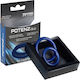 JoyDivision POTENZduo L Blue