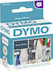 Dymo 11353 1000 Selbstklebende Etikettenrollen 24x12mm 1Stück