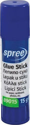 Spree Glue Stick Stick for Paper 15gr