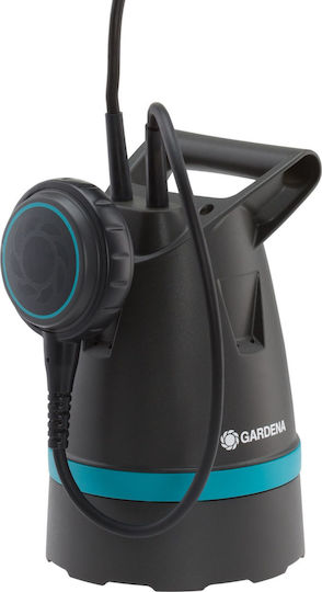 Gardena ECO Series 8600 Single-phase Water Pump 400W for Clear Waters 9001-29 970442501